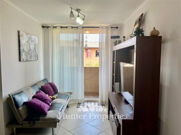 Departamento en Venta en calle 21 poniente con 28 sur