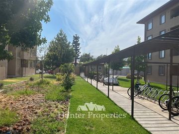 Departamento en Venta en calle 21 poniente con 28 sur