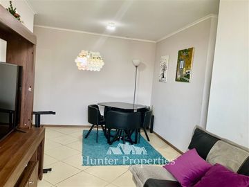 Departamento en Venta en calle 21 poniente con 28 sur