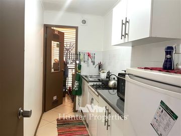 Departamento en Venta en calle 21 poniente con 28 sur