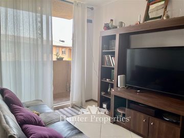 Departamento en Venta en calle 21 poniente con 28 sur