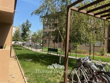 Departamento en Venta en calle 21 poniente con 28 sur