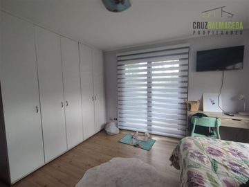 Casa en Venta en Condominio San Ignacio, camino Las Lomas