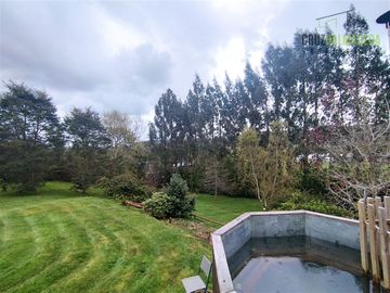 Casa en Venta en Condominio San Ignacio, camino Las Lomas