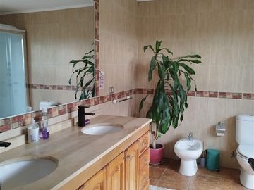 Casa en Venta en Condominio San Ignacio, camino Las Lomas