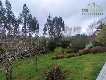 Casa en Venta en Condominio San Ignacio, camino Las Lomas
