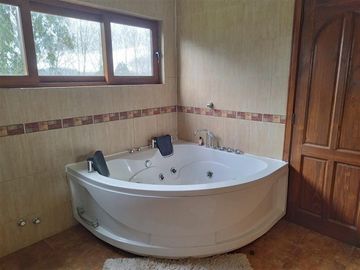 Casa en Venta en Condominio San Ignacio, camino Las Lomas