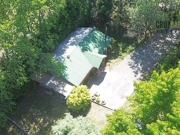 Casa en Venta en Condominio San Ignacio, camino Las Lomas
