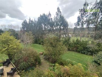 Casa en Venta en Condominio San Ignacio, camino Las Lomas