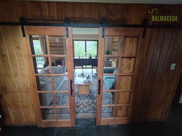 Casa en Venta en Condominio San Ignacio, camino Las Lomas