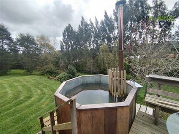 Casa en Venta en Condominio San Ignacio, camino Las Lomas