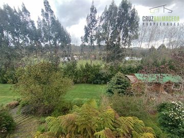 Casa en Venta en Condominio San Ignacio, camino Las Lomas