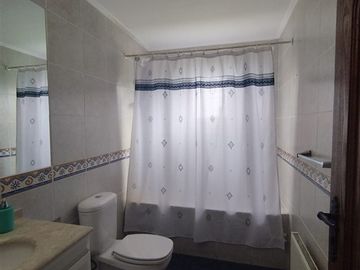 Casa en Venta en Condominio San Ignacio, camino Las Lomas