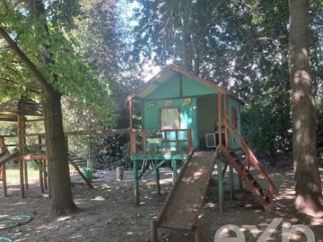 Casa en Venta en Av. Chicureo, Alba