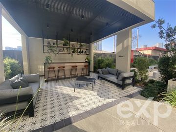Departamento en Venta en Vicuña Mackenna 3897