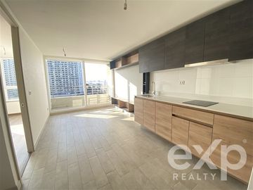 Departamento en Venta en Vicuña Mackenna 3897