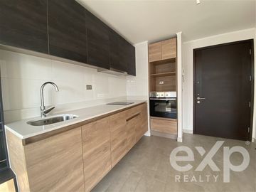 Departamento en Venta en Vicuña Mackenna 3897