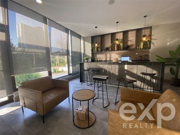 Departamento en Venta en Vicuña Mackenna 3897