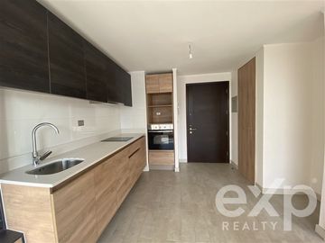 Departamento en Venta en Vicuña Mackenna 3897
