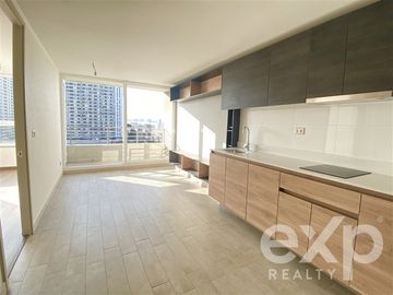 Departamento en Venta en Vicuña Mackenna 3897