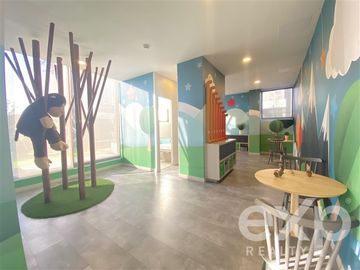 Departamento en Venta en Vicuña Mackenna 3897