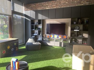 Departamento en Venta en Vicuña Mackenna 3897
