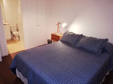 Dpto. En Venta En Tarapaca 850. 1D, 1B.