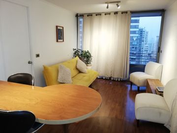 Dpto. En Venta En Tarapaca 850. 1D, 1B.