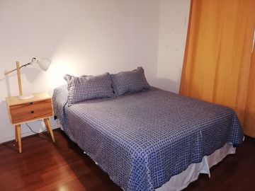 Dpto. En Venta En Tarapaca 850. 1D, 1B.