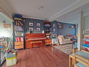 Departamento en Venta en El Golf