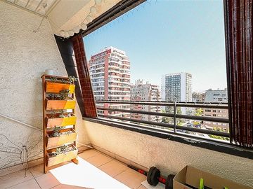 Departamento en Venta en El Golf