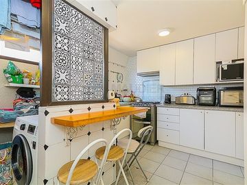 Departamento en Venta en El Golf