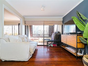 Departamento en Venta en El Golf