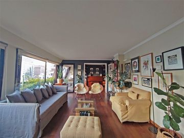 Departamento en Venta en El Golf