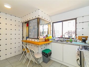 Departamento en Venta en El Golf