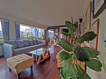 Departamento en Venta en El Golf