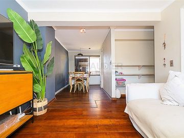 Departamento en Venta en El Golf