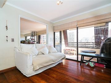 Departamento en Venta en El Golf
