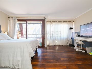 Departamento en Venta en El Golf