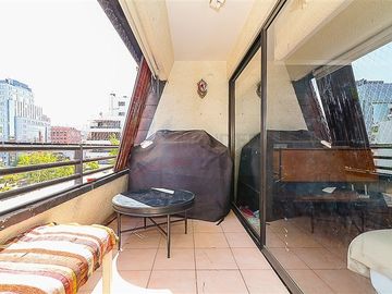 Departamento en Venta en El Golf