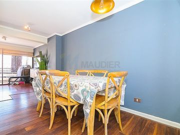 Departamento en Venta en El Golf