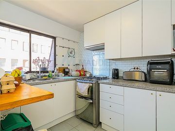 Departamento en Venta en El Golf