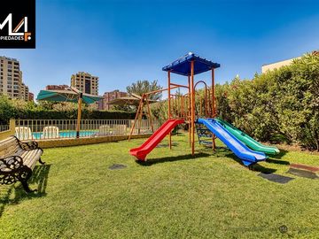 Departamento en Venta en Visviri / Padre Hurtado