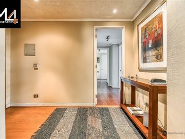 Departamento en Venta en Visviri / Padre Hurtado