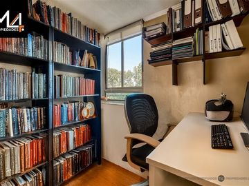 Departamento en Venta en Visviri / Padre Hurtado