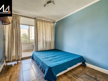 Departamento en Venta en Visviri / Padre Hurtado