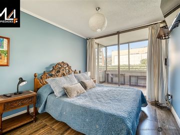 Departamento en Venta en Visviri / Padre Hurtado
