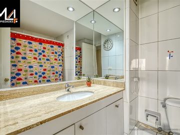 Departamento en Venta en Visviri / Padre Hurtado