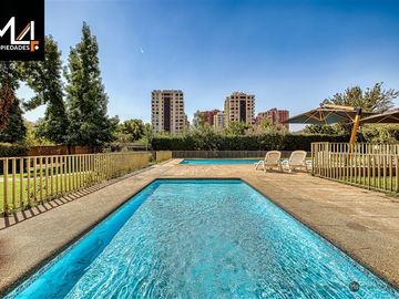 Departamento en Venta en Visviri / Padre Hurtado
