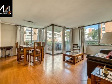 Departamento en Venta en Visviri / Padre Hurtado